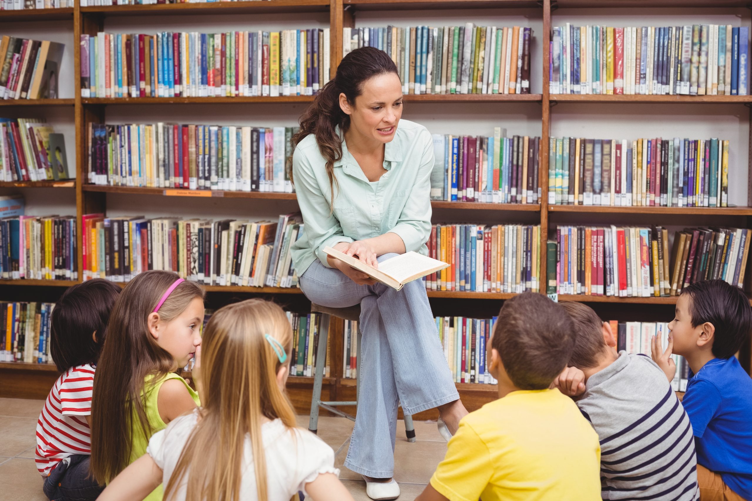 future learning