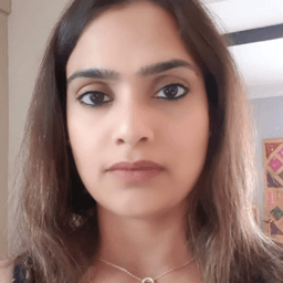 Neha Feedback