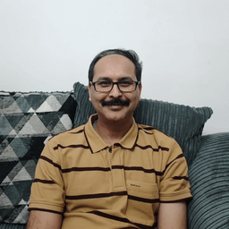 Vivek Feedback