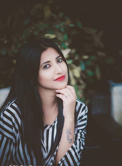 Dr. Sanya Sharma - Founder & Director