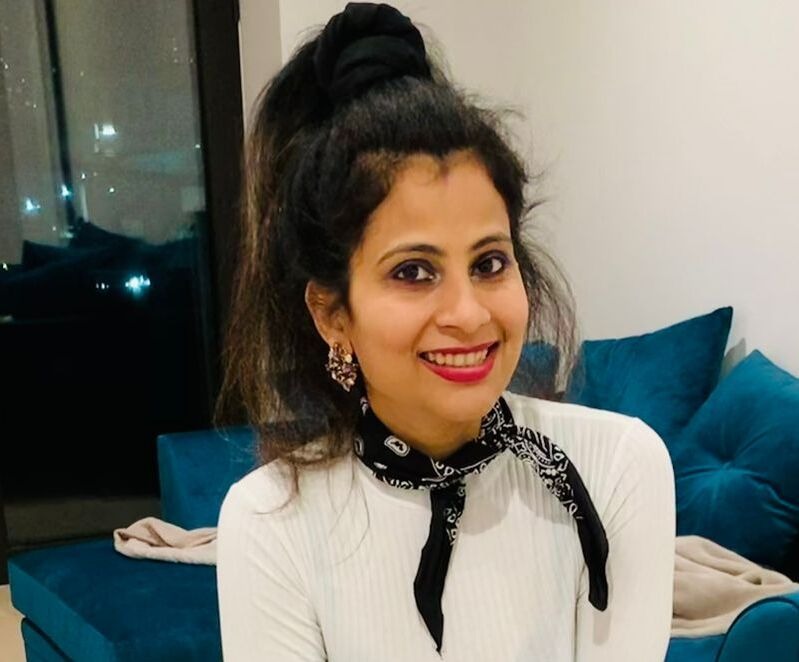 Ms. Anshu Singh - Co-director