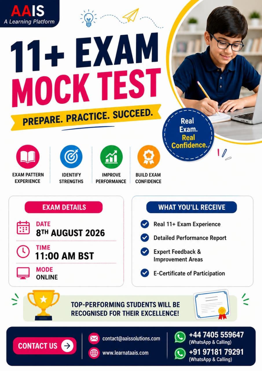 Board Exam Preparation