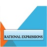 Arithmetic, Polynomial and Rational Expressions