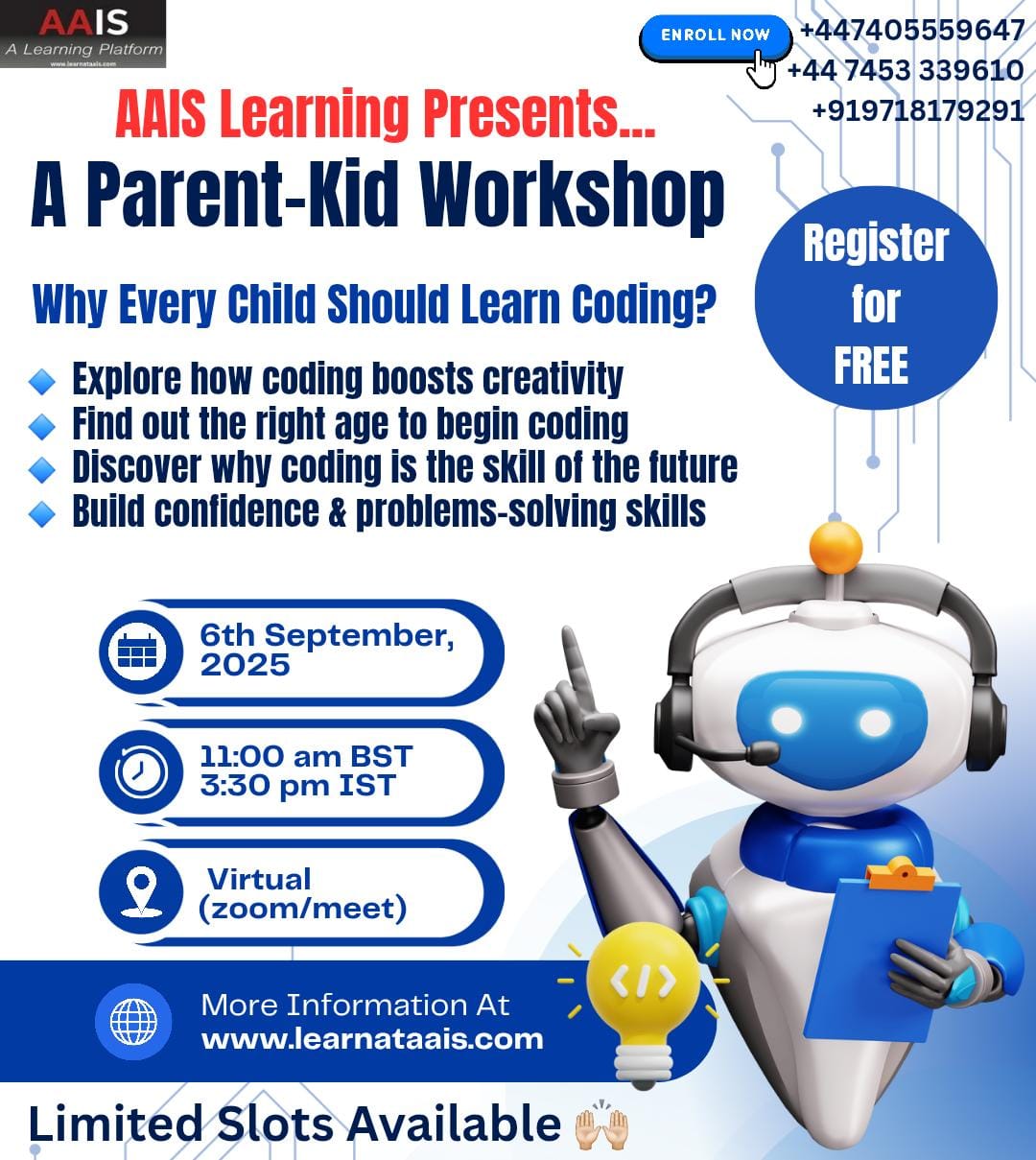 Workshop